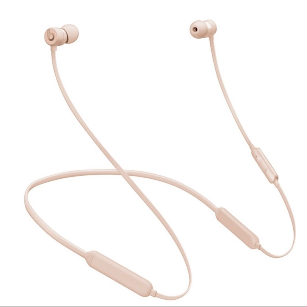Beats X Wireless Headphones